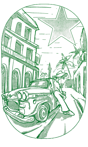 Cuba