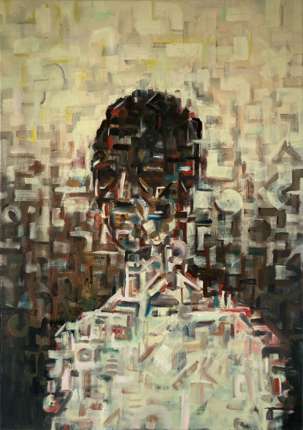 Louis Tatschke